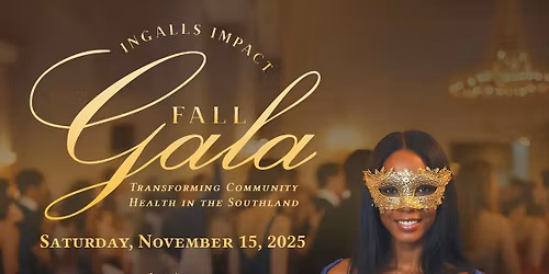 Ingalls Impact Fall Gala