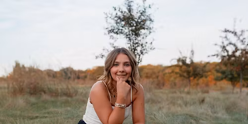 Save The Date-Kylee\u2019s Graduation