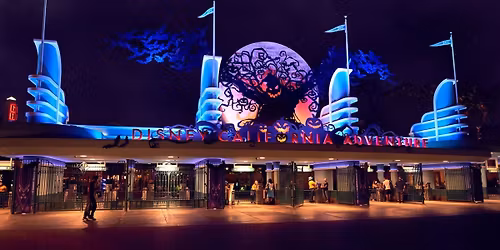 Parking Boogie Nights (18+)