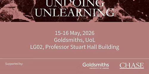 TDN Annual Assembly: Unlearning & Undoing