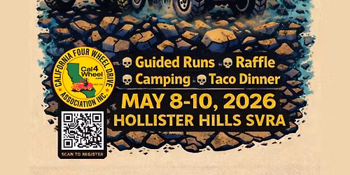 Molina Ghost Run