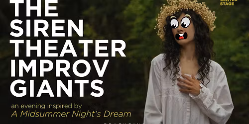 A Midsummer Night's Dream - Portland