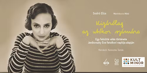 Katarzis Sz\u00ednh\u00e1zi Estek: Kiz\u00e1r\u00f3lag az ut\u00f3kor sz\u00e1m\u00e1ra