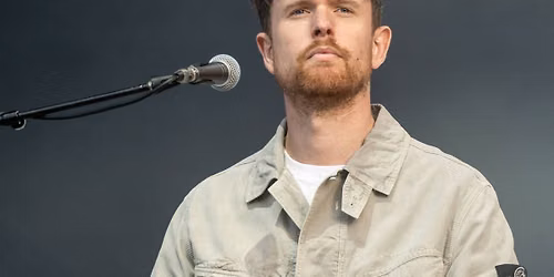 James Blake Tickets