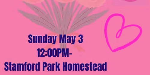 Mothers Day High Tea