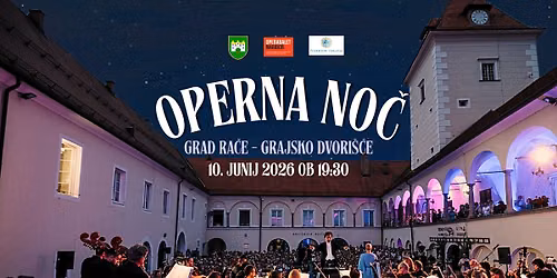 Operna no\u010d v Ra\u010dah
