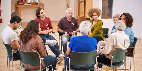 Parkinson's Support Group \u2014 Lakewood Ranch