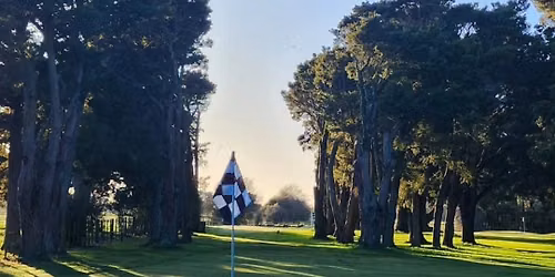 All Teed Up: 3-Person Open Ambrose