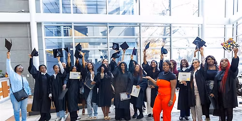 1st Step Healthcare Training Open House