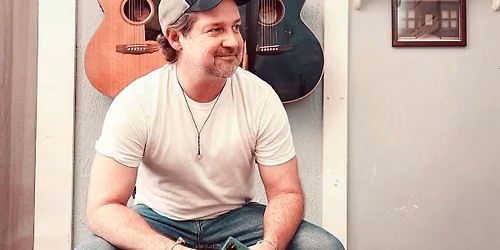 Music with Quenten Brown