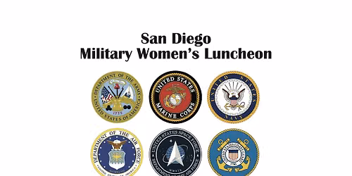 36th  Annual Military Women's Luncheon
