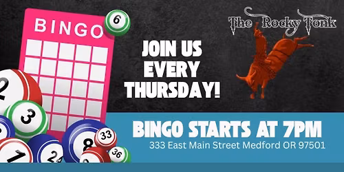 Xtreme Bar Bingo