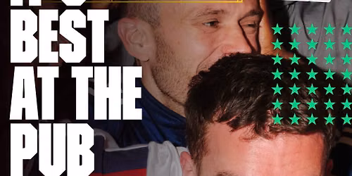 World Cup 2026 | England Games in the Pub