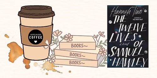@Grounded Book Club