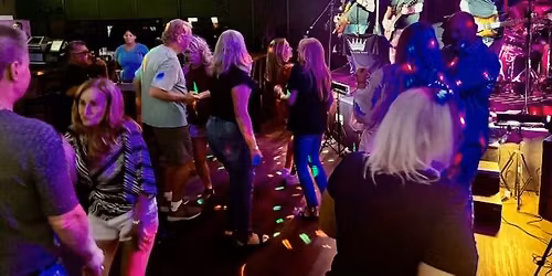 UPDATED: The Velvet Kings at Plano Sports Tavern