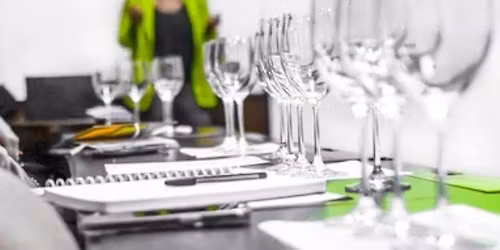 Wine not? First steps in wine - 2026 (FR\/EN)