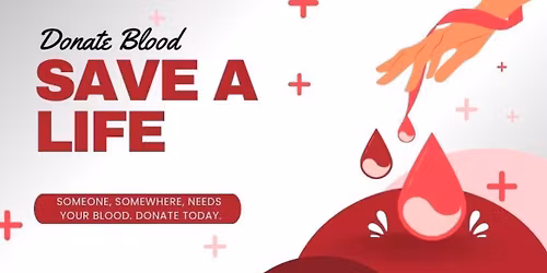 Blood Drive