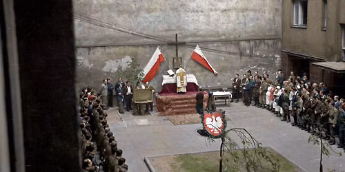 Powstanie Warszawskie w \u015ar\u00f3dmie\u015bciu Po\u0142udniowym cz. 2