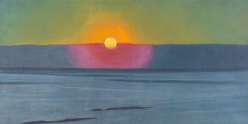 Visite par les commissaires de l'exposition - Vallotton Forever. La r\u00e9trospective