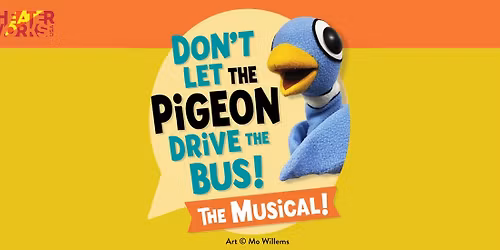 Dont Let The Pigeon Drive The Bus at Epstein Family Amphitheater