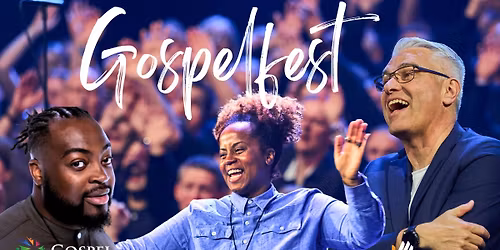 Gospel Explosion inviterer til Gospelfest