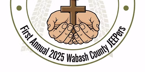 Wabash County Blessing of the JEEPs 