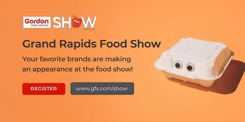 Grand Rapids - For Restaurant Owners & Food Service Professionals