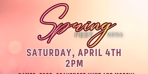 Monroeville Spring Fest 2026
