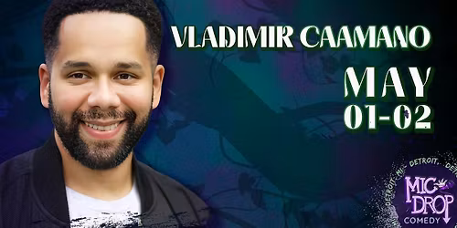 VLADIMIR CAAMANO