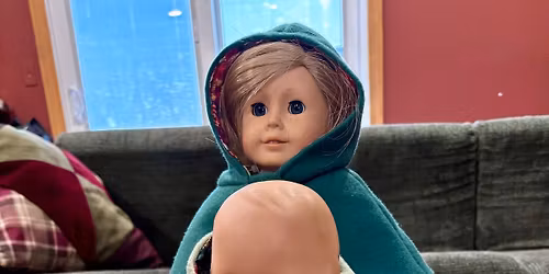 Holiday Craft Market