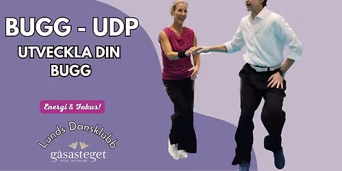 Bugg Utvecklande Partr\u00e4ning