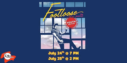 Footloose: Youth Edition