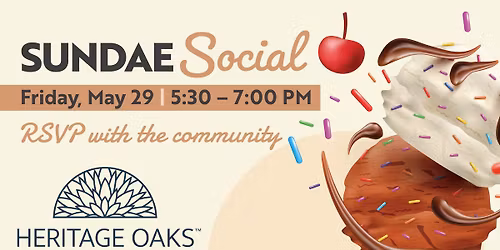 Sundae Social