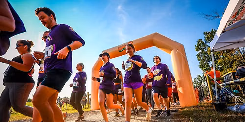 Gourdy's Pumpkin Run: Phoenix