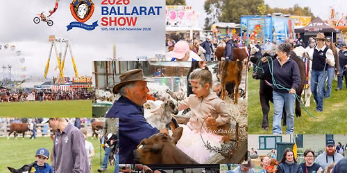 Ballarat Show