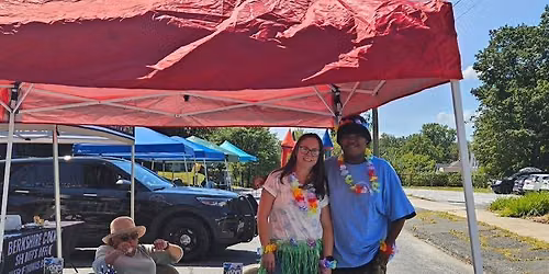 Christian Center\u2019s Community Day