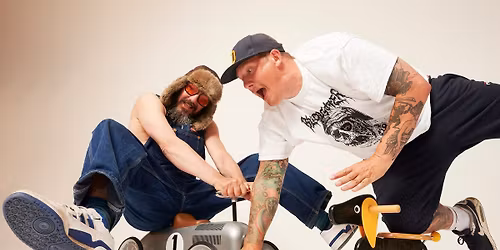 Jonny Hefty & J\u00f8den