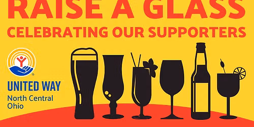 UWNCO Raise A Glass: Marion