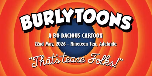 Bo Last Name Dacious at Funny Bone - Virginia Beach