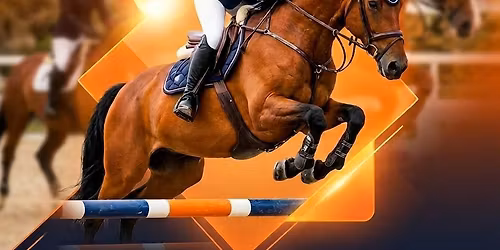 Concours CSO club Officiel