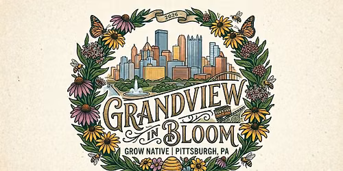 Fall Grandview in Bloom Planting Day 