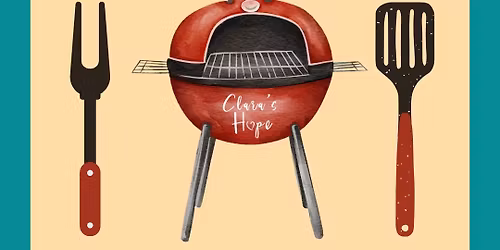 BBQ for HOPE 2025
