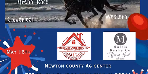 FRHA \u201cPatriot\u2019s Turn & Burn\u201d 5th Point show