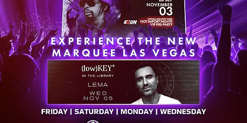 Las Vegas Halloween Weekend
