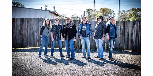 The Marshall Tucker Band