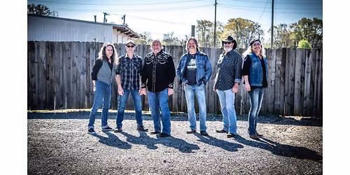 The Marshall Tucker Band