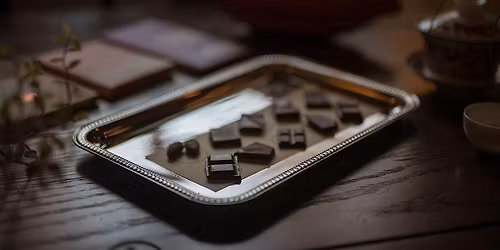 Father's Day Chocolate Charcuterie Tasting