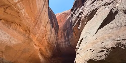 Monthly Meeting: November WHAT THE RIVER KNOWS