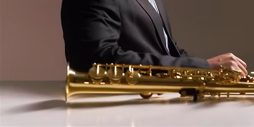 Smooth Jazz at CityGate Grille