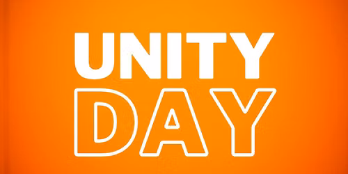 Unity Day